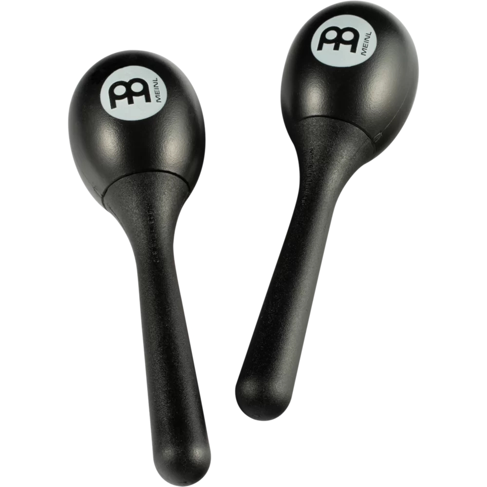 Meinl PEMBK Plastic Egg Marakas 1
