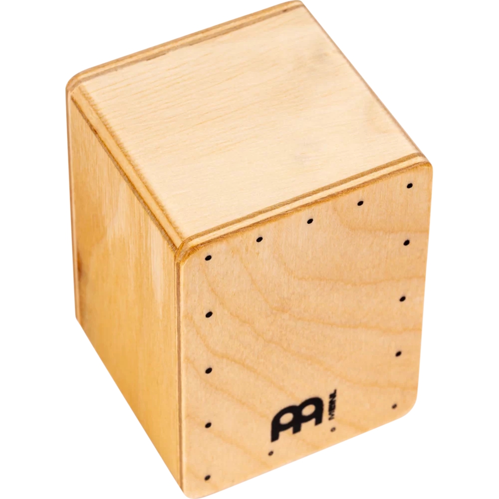 Meinl Cajon Shaker (Natural) 5