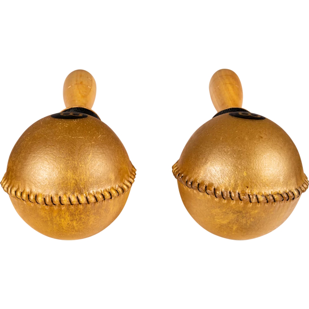 Meinl MSM4 Head Jumbo Çift Marakas 4