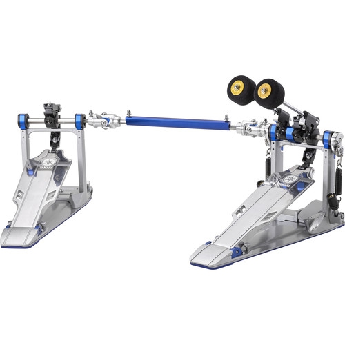 Yamaha 9 Serisi Zincirli Twin Pedal 1