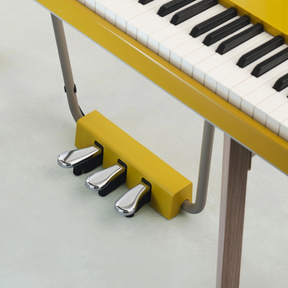 Casio PX-S7000HM Dijital Piyano (Harmonious Mustard) 4