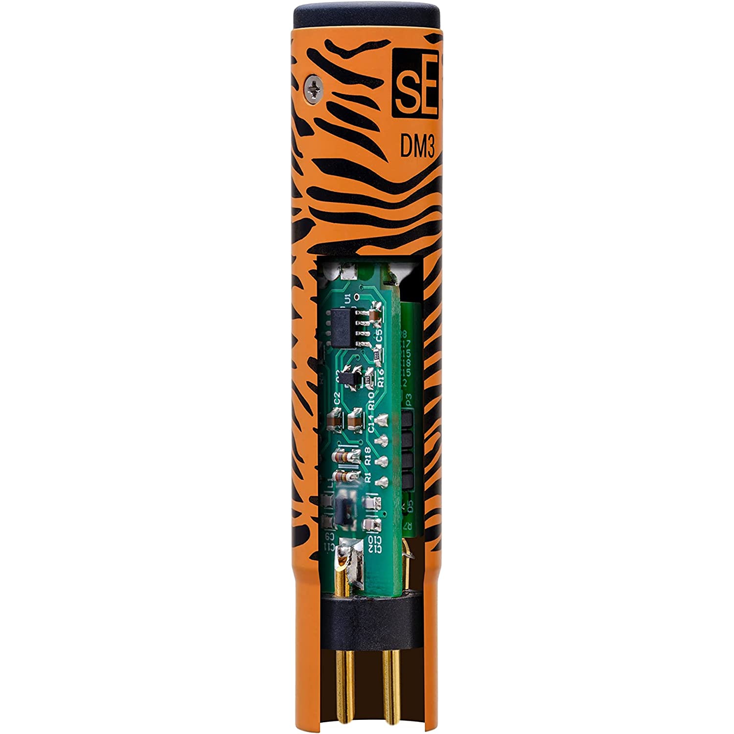 Se Electronics DM3 Dynamite Aktif Direct Box 4