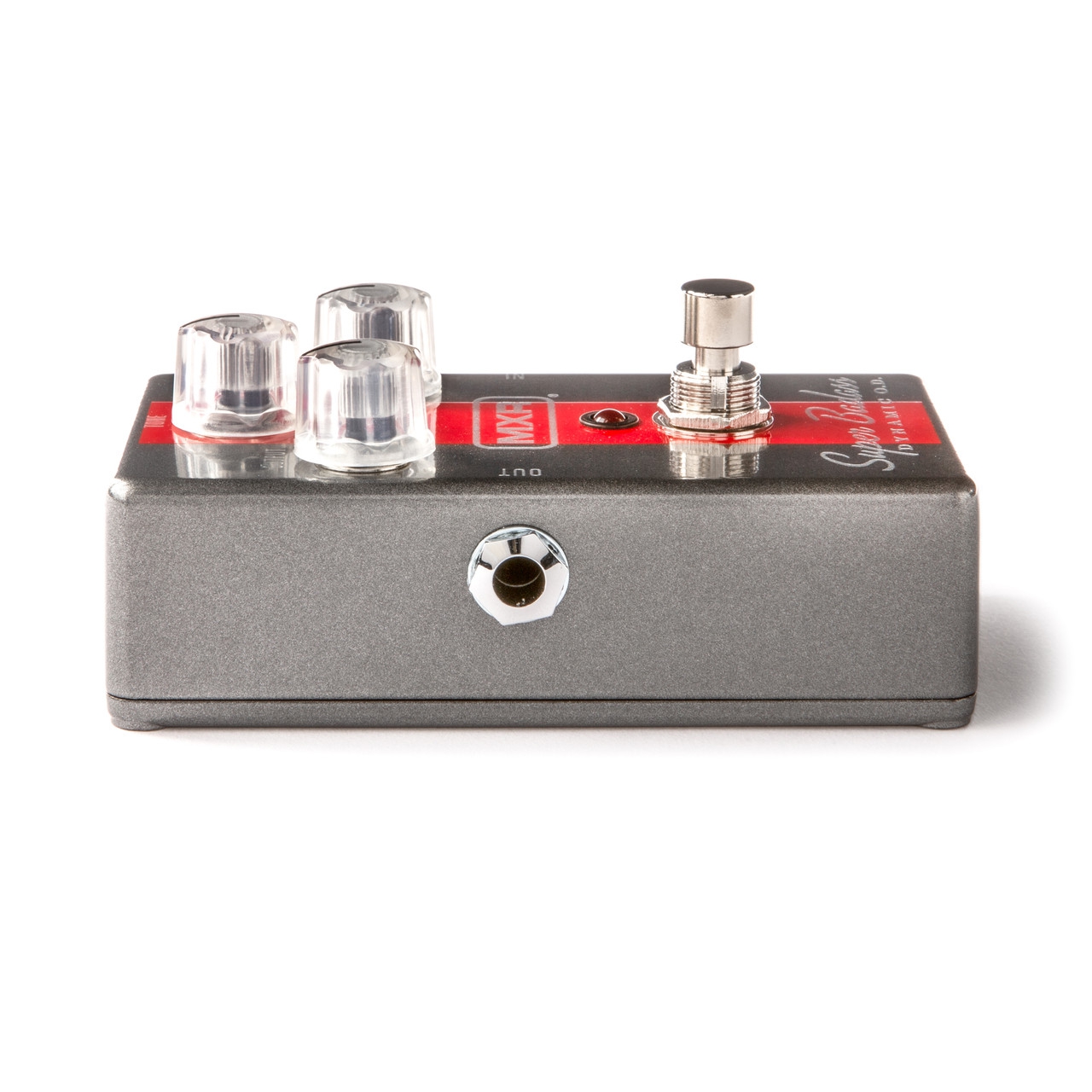 MXR M249 Super Badass Dynamic OD Pedalı 3