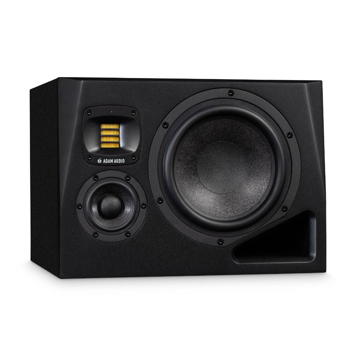 ADAM Audio A8H 340W 8" Aktif Stüdyo Monitörü (Çift) 2