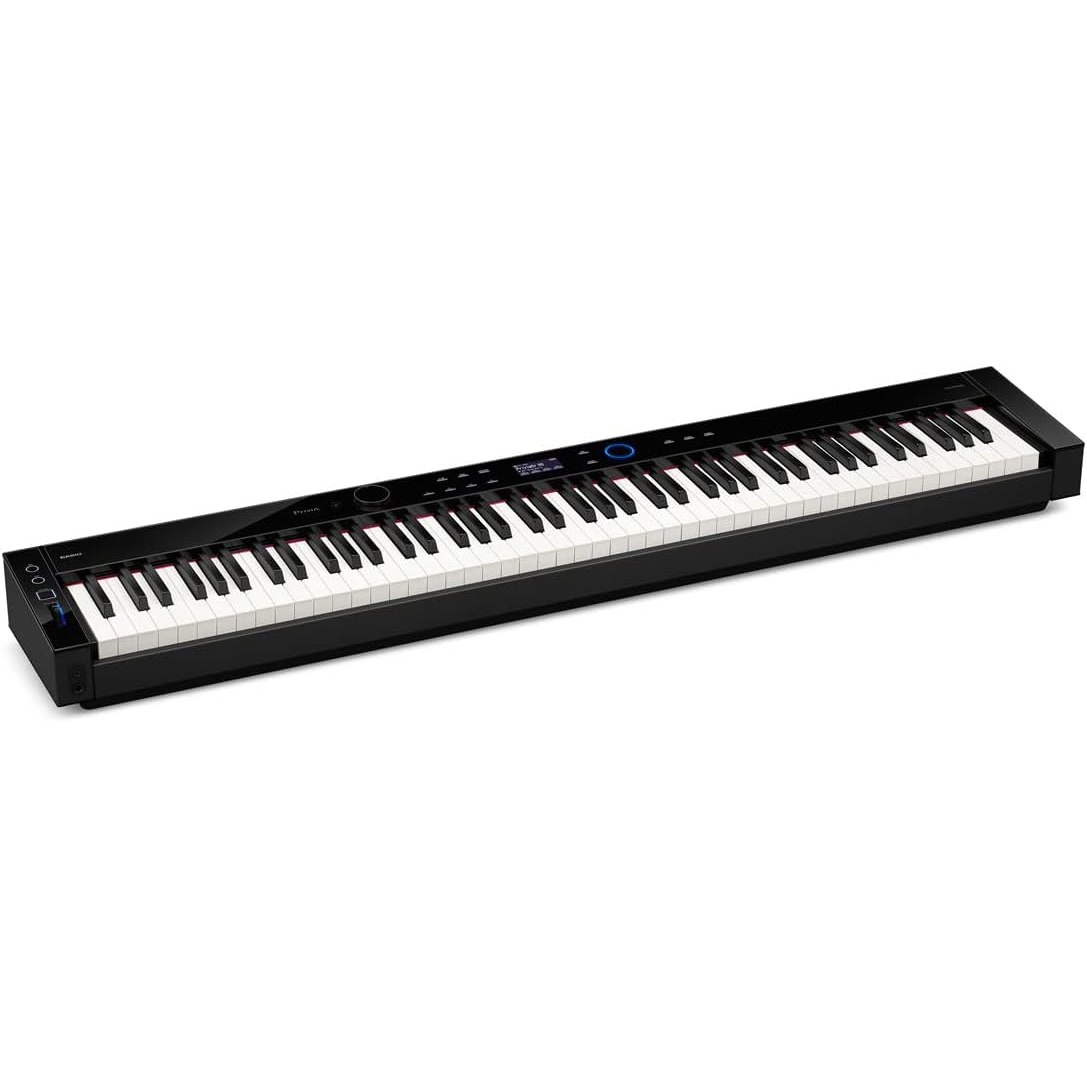 Casio PX-S7000BK Dijital Piyano (Siyah) 5