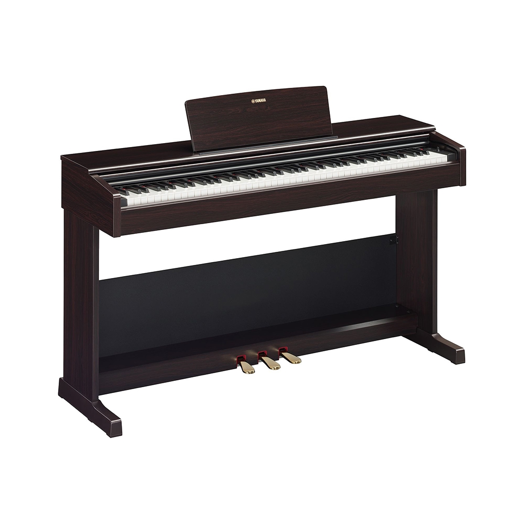Yamaha YDP-105R Dijital Piyano (Gülağacı) 1