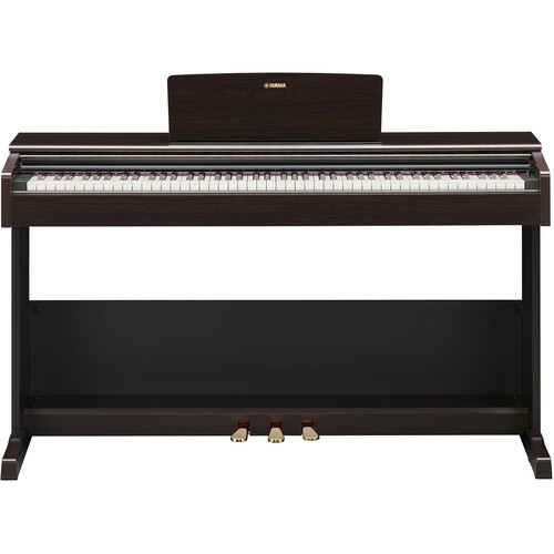 Yamaha YDP-105R Dijital Piyano (Gülağacı) 2