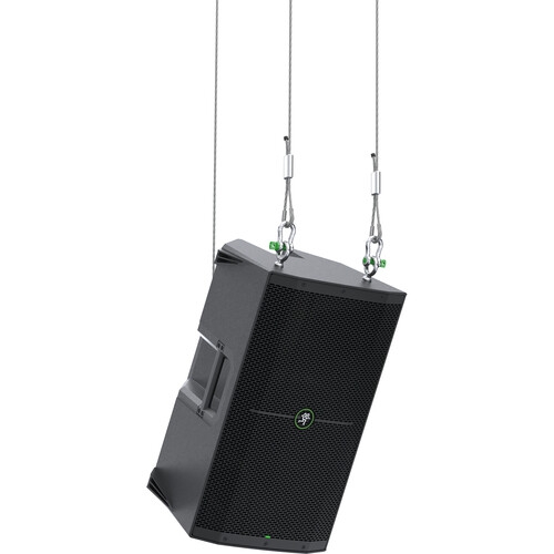 Mackie Thump212XT Enhanced 1,400-watt 12'' Aktif Kabin 2