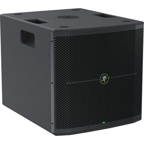 Mackie Thump115S 1400W 15" Aktif Subwoofer 2