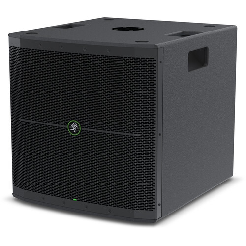 Mackie Thump118S 1400W 18" Aktif Subwoofer 2