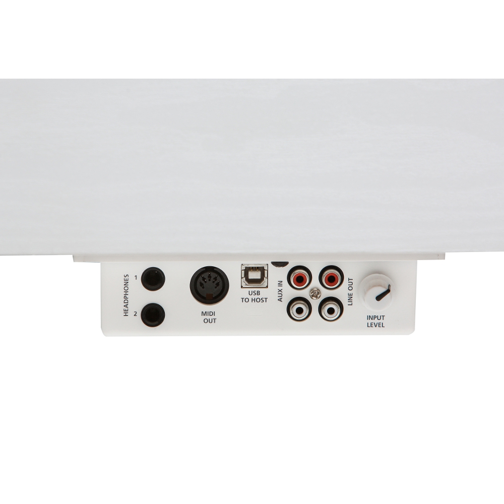 Kurzweil M90 Dijital Piyano (Beyaz) 5