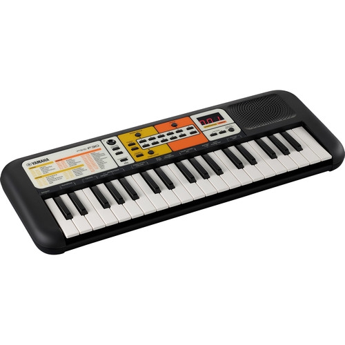 Yamaha PSSF30 37-Tuş Mini-Tuşlu Org 2