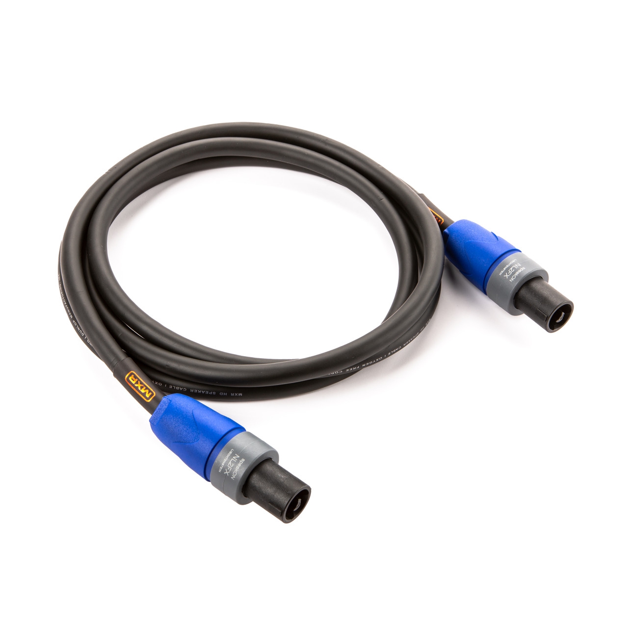MXR DCSKHD6 Speakon Kablo (1.8 Metre) 4