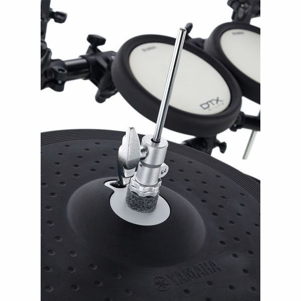 Yamaha DTX6K3X 5 Parça Elektro Davul Seti 8