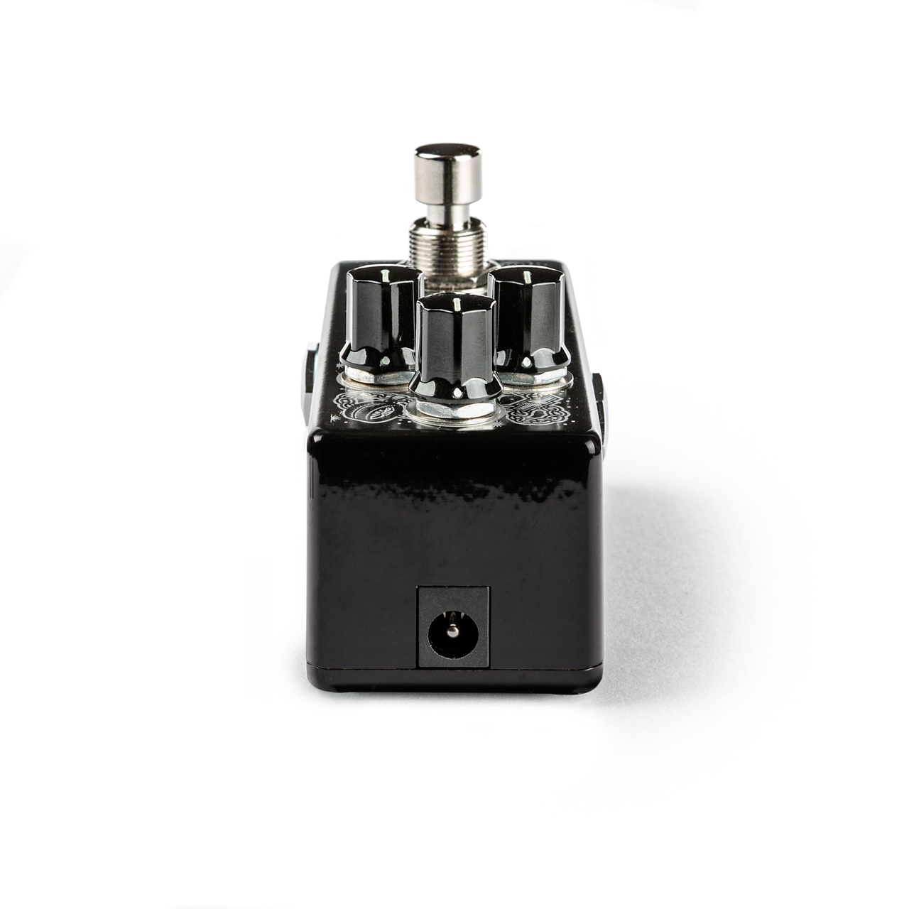 MXR EG74 Raw Dawg Overdrive Pedalı 5