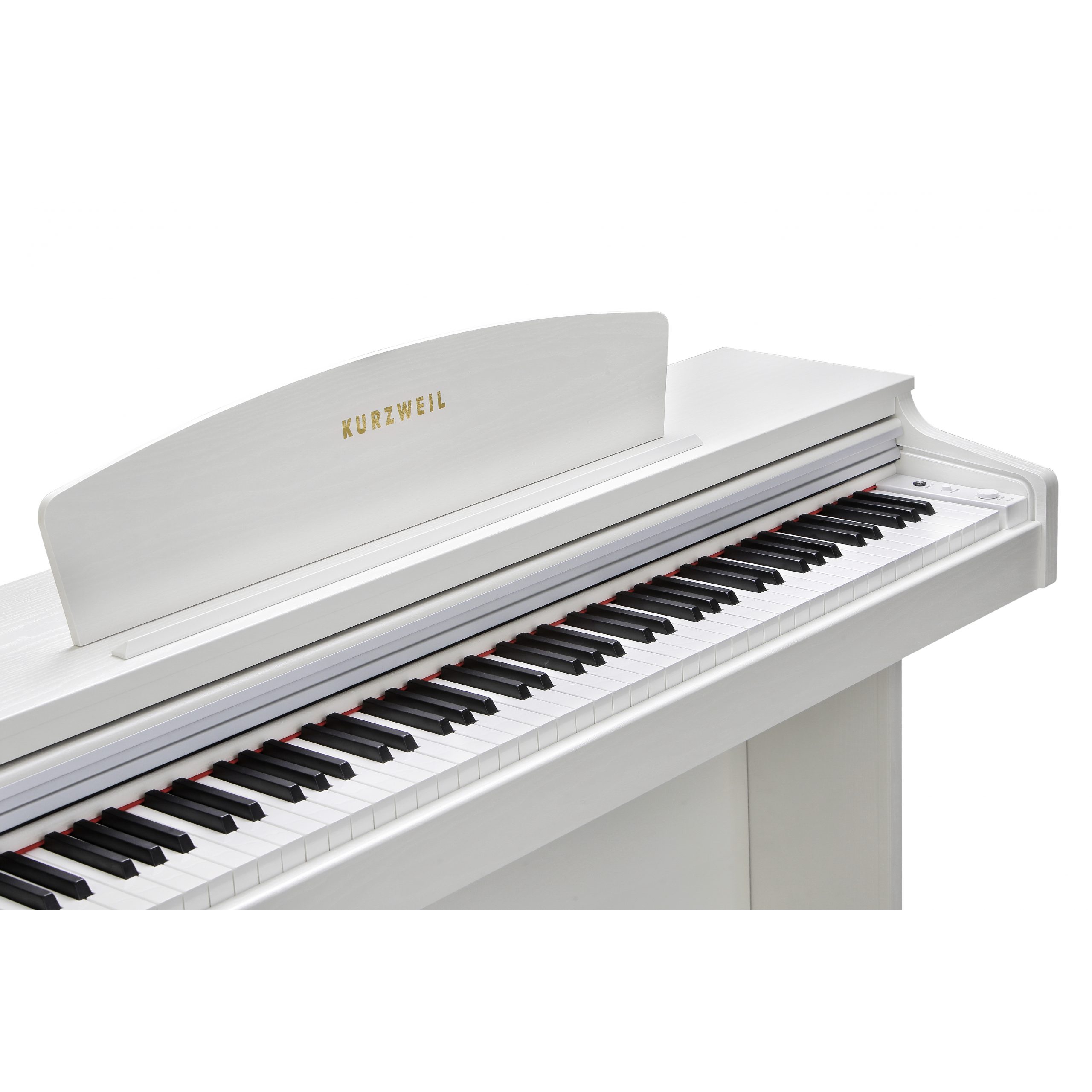 Kurzweil M115-WH Dijital Piyano (Beyaz) 5