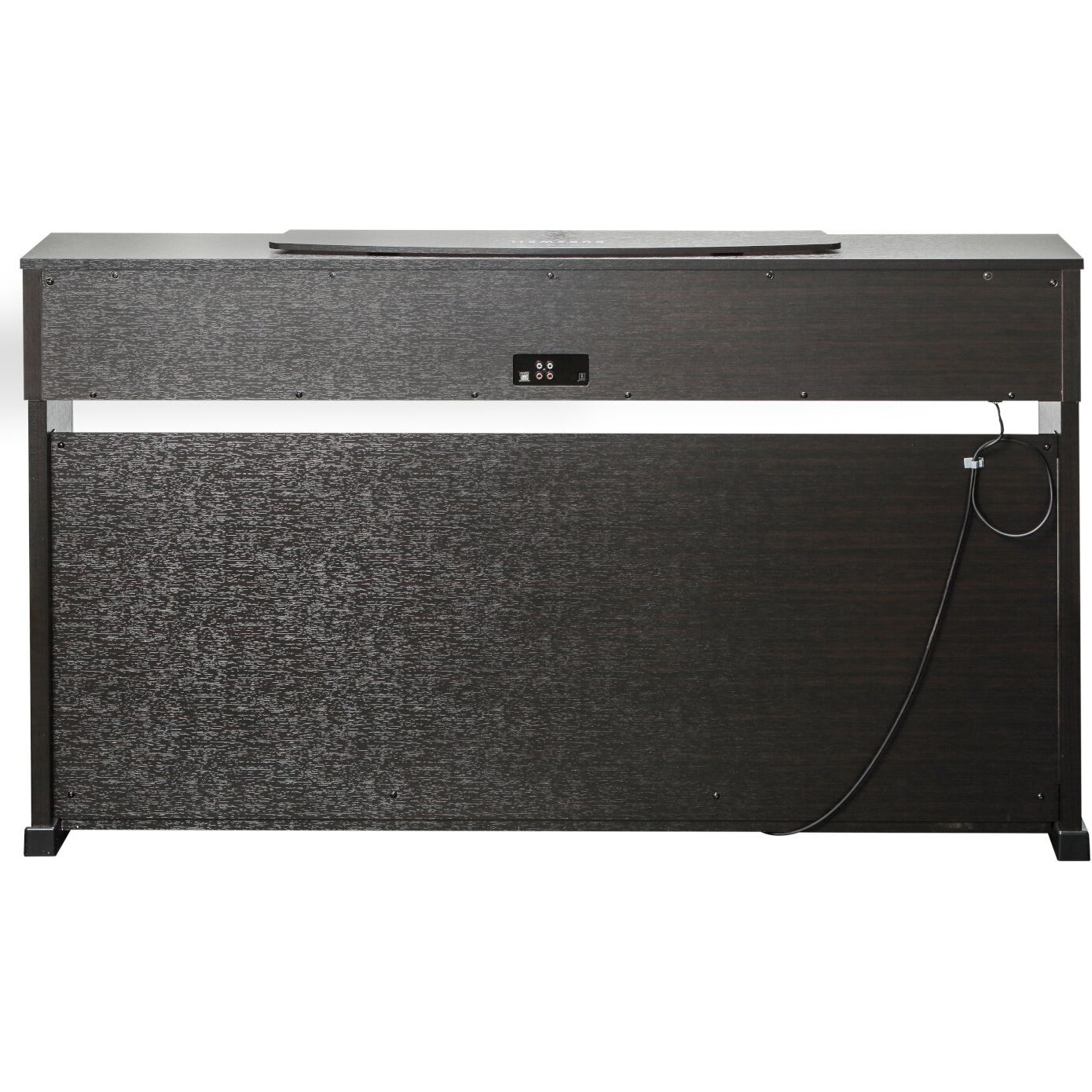 Kurzweil M115-SR Dijital Piyano (Kahverengi) 6