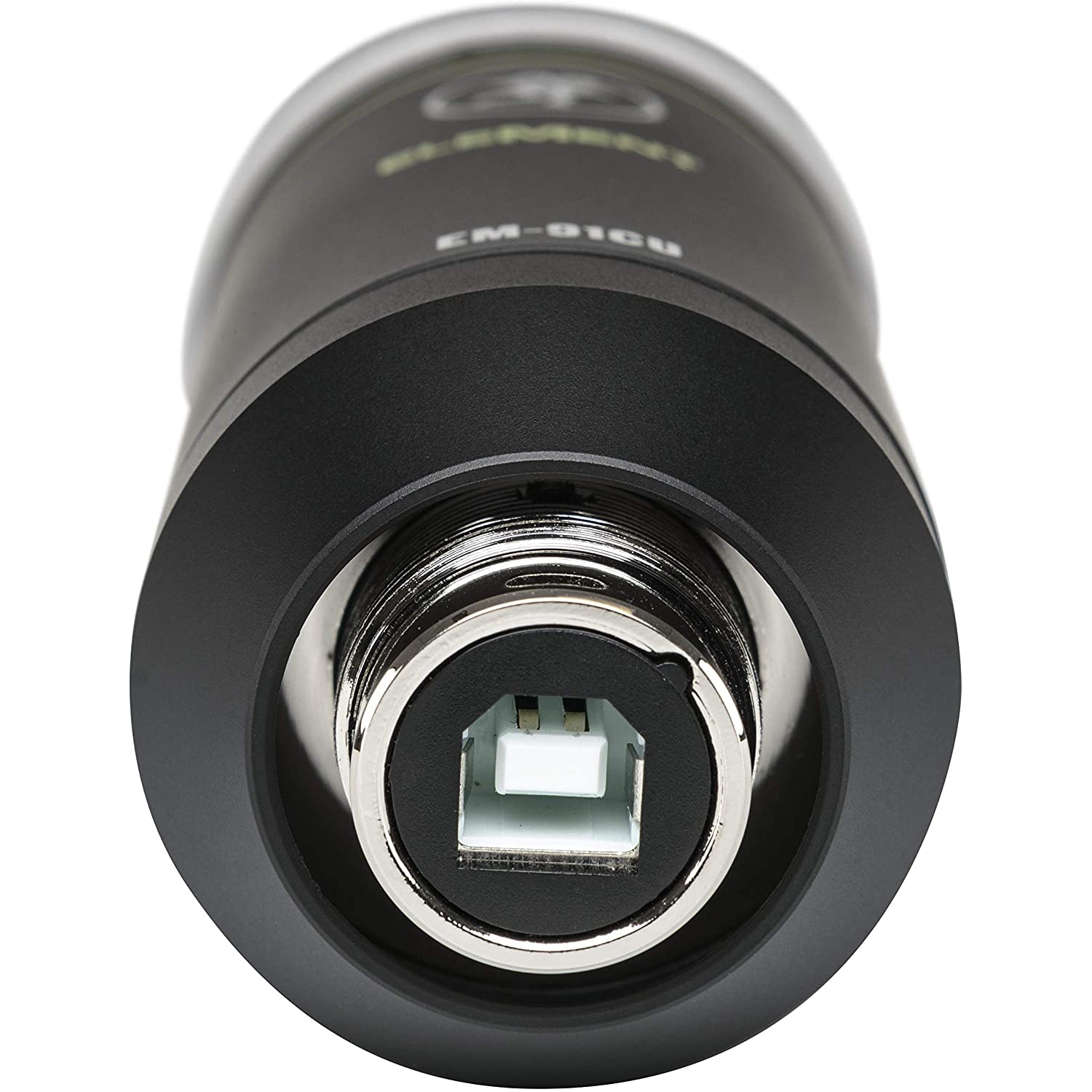 Mackie EM-91CU Usb Condenser Mikrofon 5