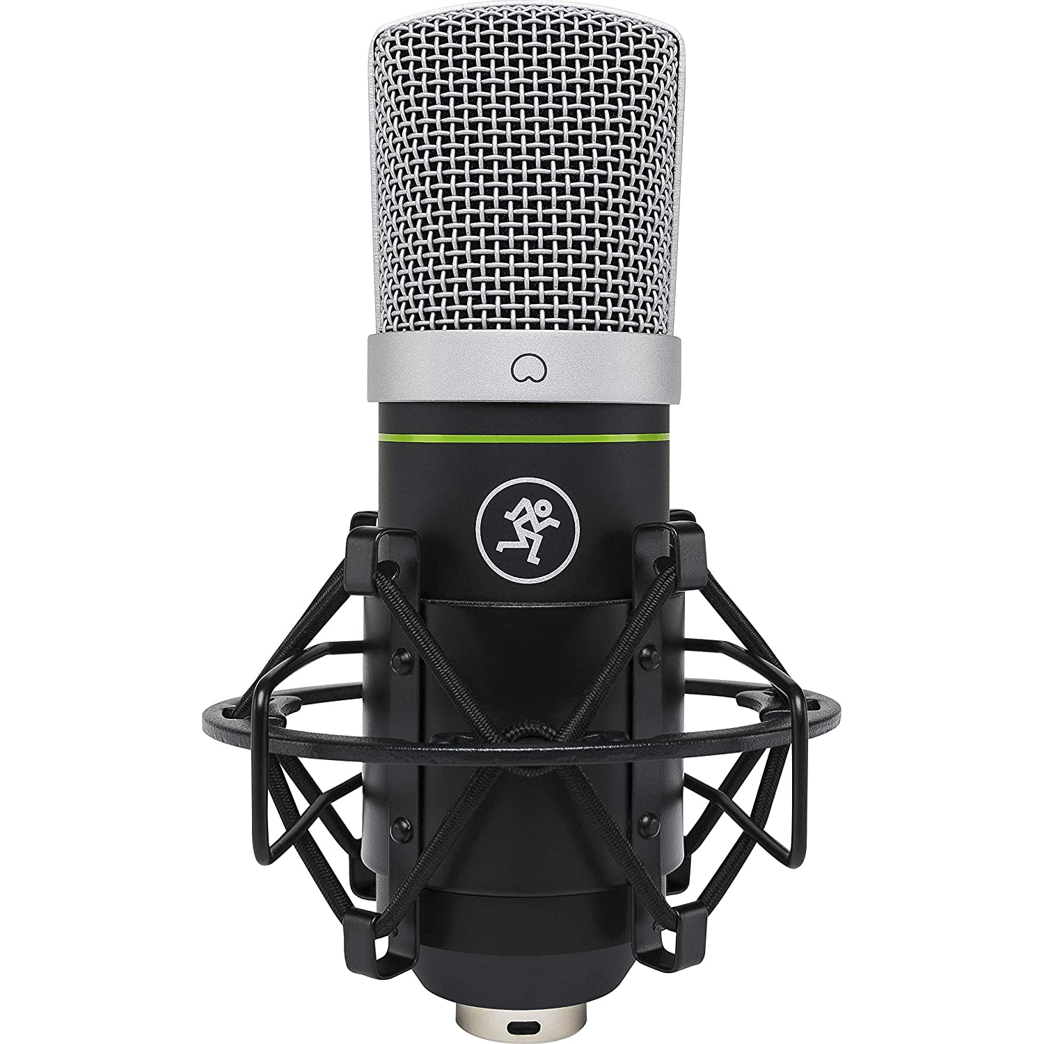 Mackie EM-91CU Usb Condenser Mikrofon 6