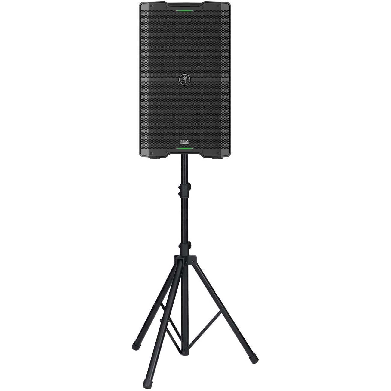 Mackie SRM212V V-Class 2000W 12 İnç Aktif Hoparlör 4