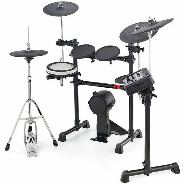 Yamaha DTX6K2X 5 Parça Elektro Davul Seti 2