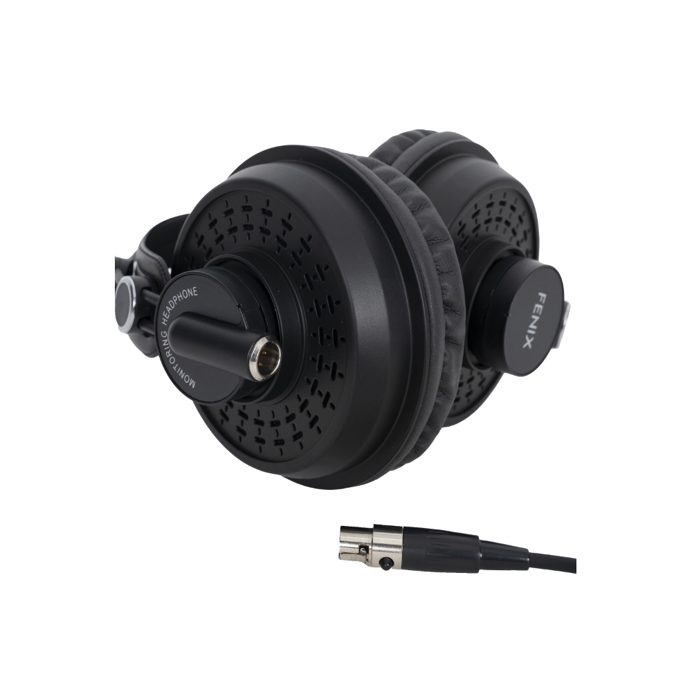 Fenix FMH-2 32 Ohm Monitör Kulaklık 5