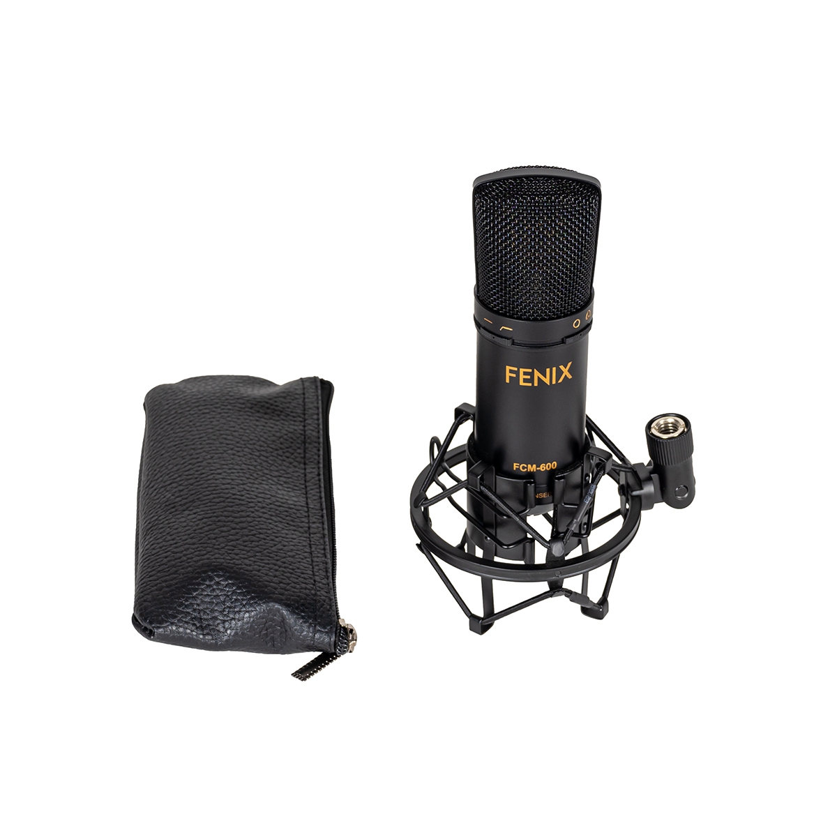 Fenix FCM-600 Condenser Mikrofon 3
