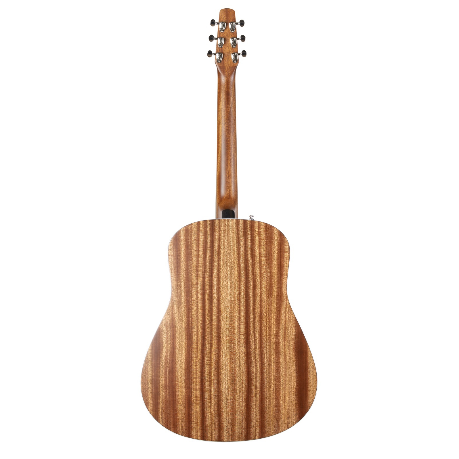 Seagull Maritime Sws Rh Elektro Akustik Gitar (Natural) 3