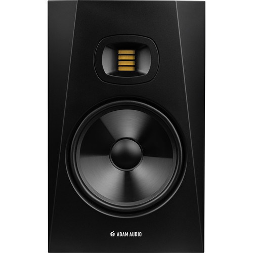 ADAM Audio T8V 8 inç Aktif Monitör Hoparlör (Tek) 1