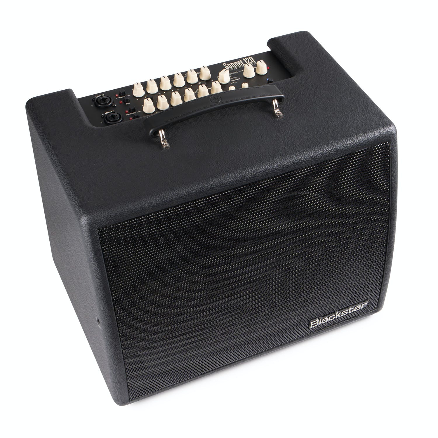 Blackstar Sonnet 120 8'' 120 Watt Akustik Combo Amfi (Siyah) 2
