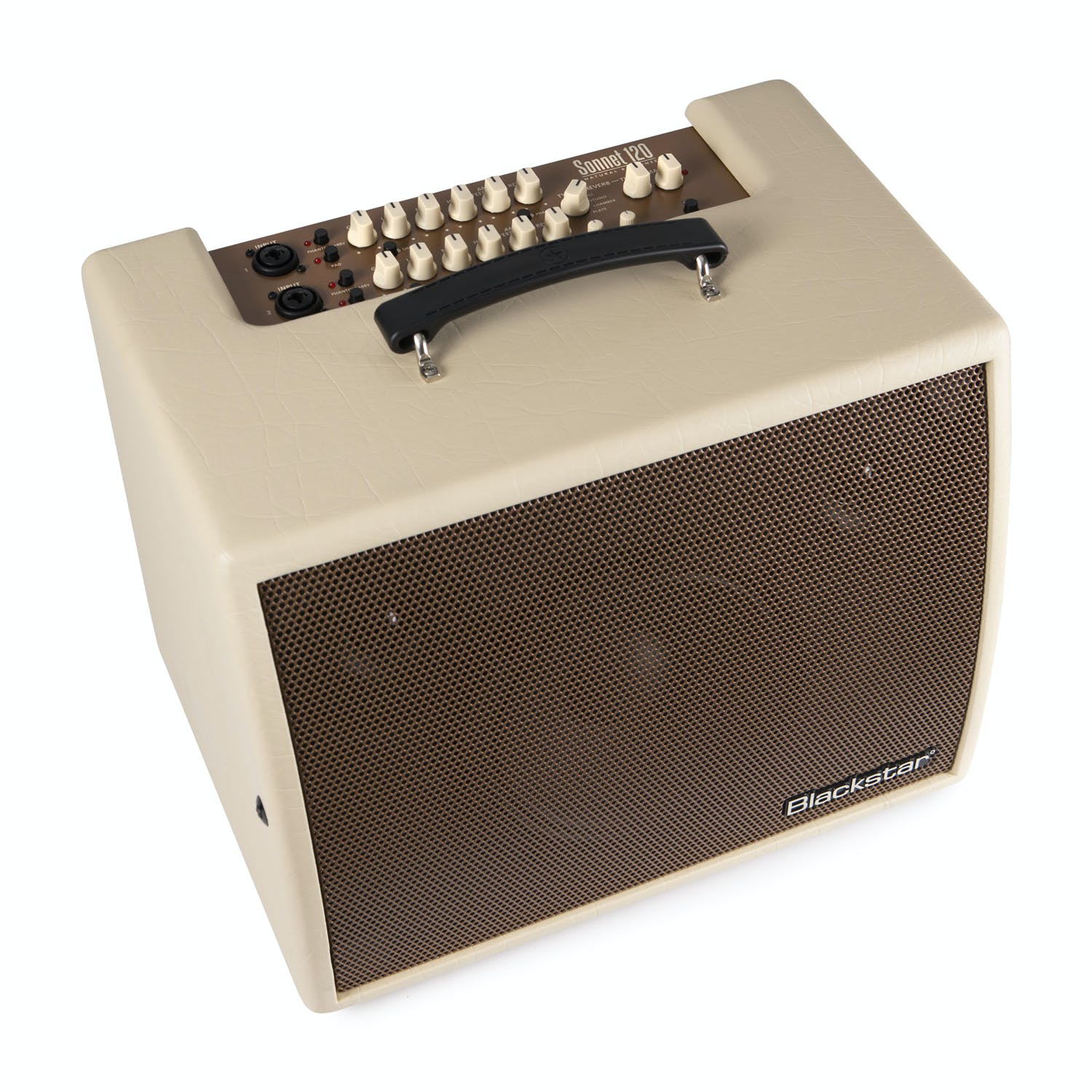 Blackstar Sonnet 120 8'' 120 Watt Akustik Combo Amfi (Blonde) 2