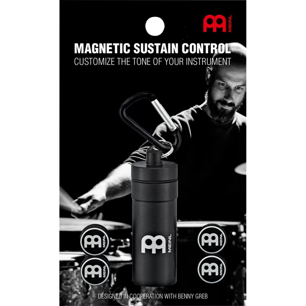 Meinl MCT Magnetic Sustain Control 5