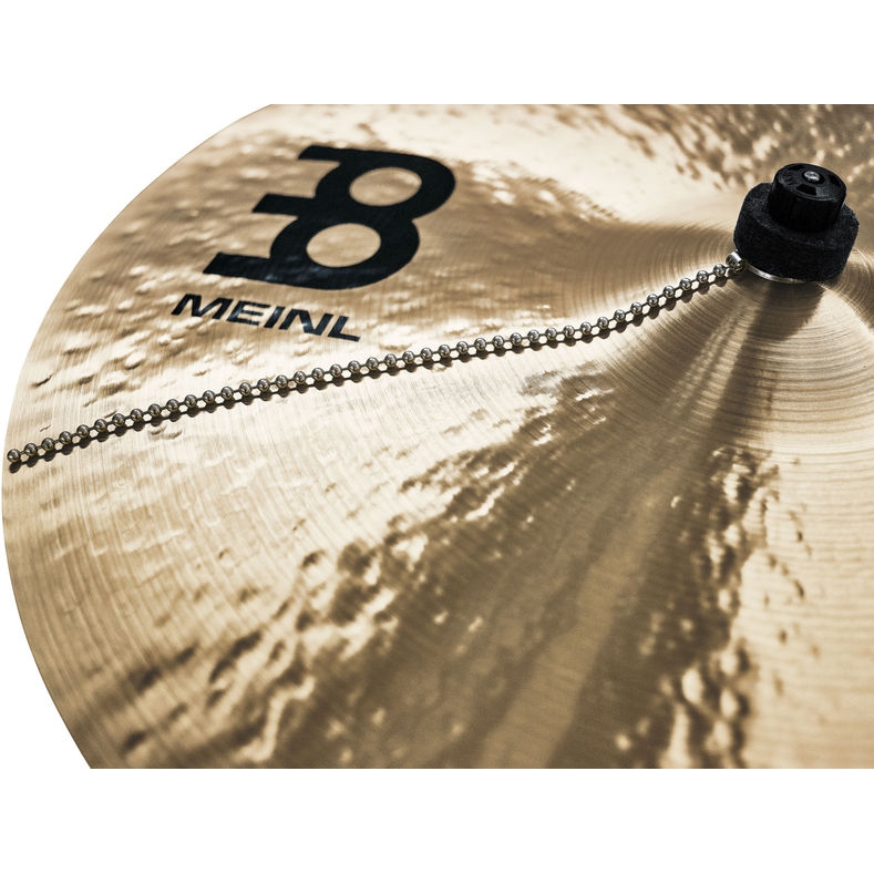 Meinl Cymbal Sizzler Cymbal Bacon 6