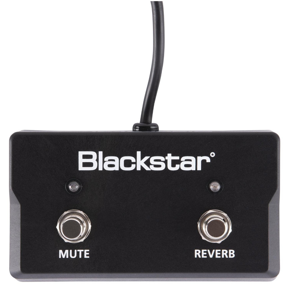 Blackstar FS17 - 2 Sonnet Footcontroller 1