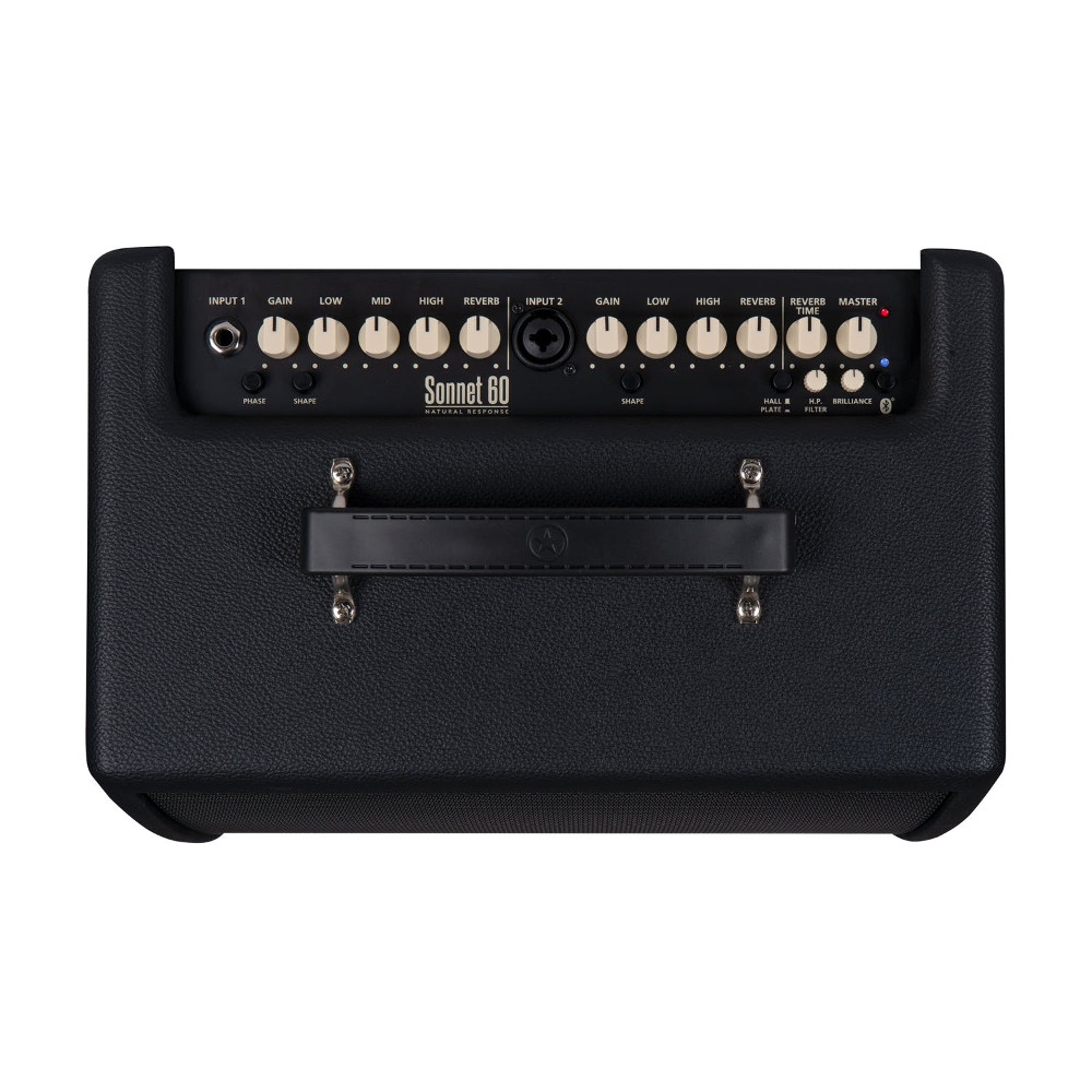 Blackstar Sonnet 60 6.5'' 60 Watt Akustik Combo Amfi (Siyah) 2