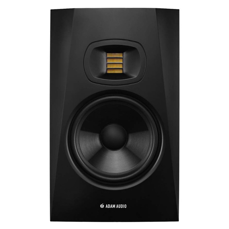ADAM Audio T7V 7 inç Aktif Monitör Hoparlör (Tek) 1