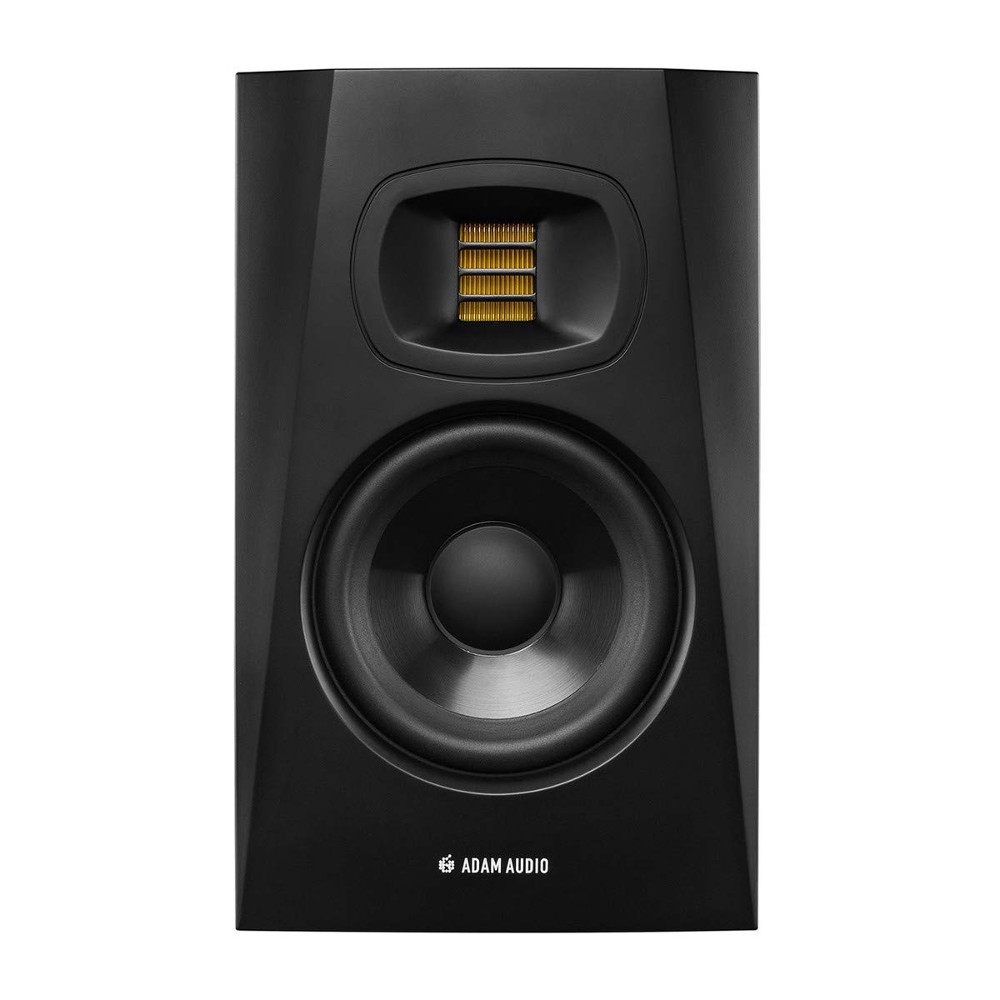 ADAM Audio T5V 5 inç Aktif Monitör Hoparlör (Tek) 1