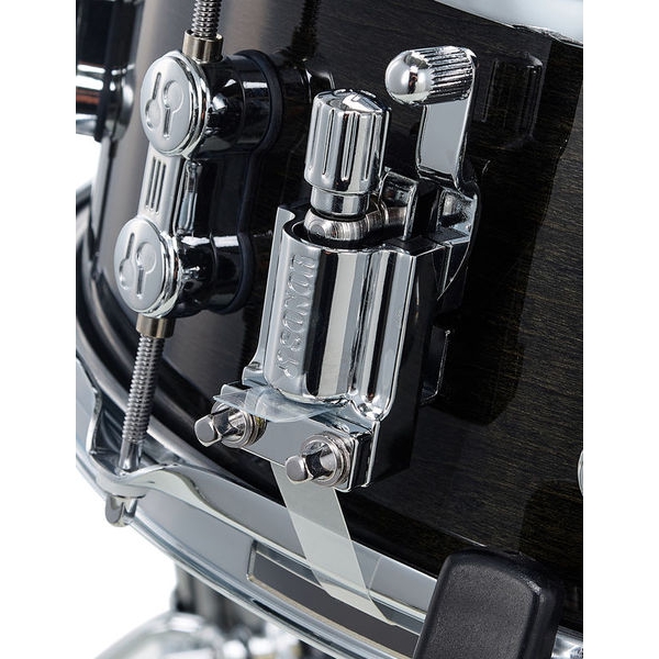 Sonor AQ2 Bop Set Akustik Davul (Transparent Satin Black) 6