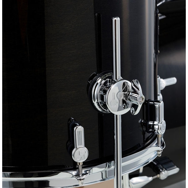 Sonor AQ2 Bop Set Akustik Davul (Transparent Satin Black) 7