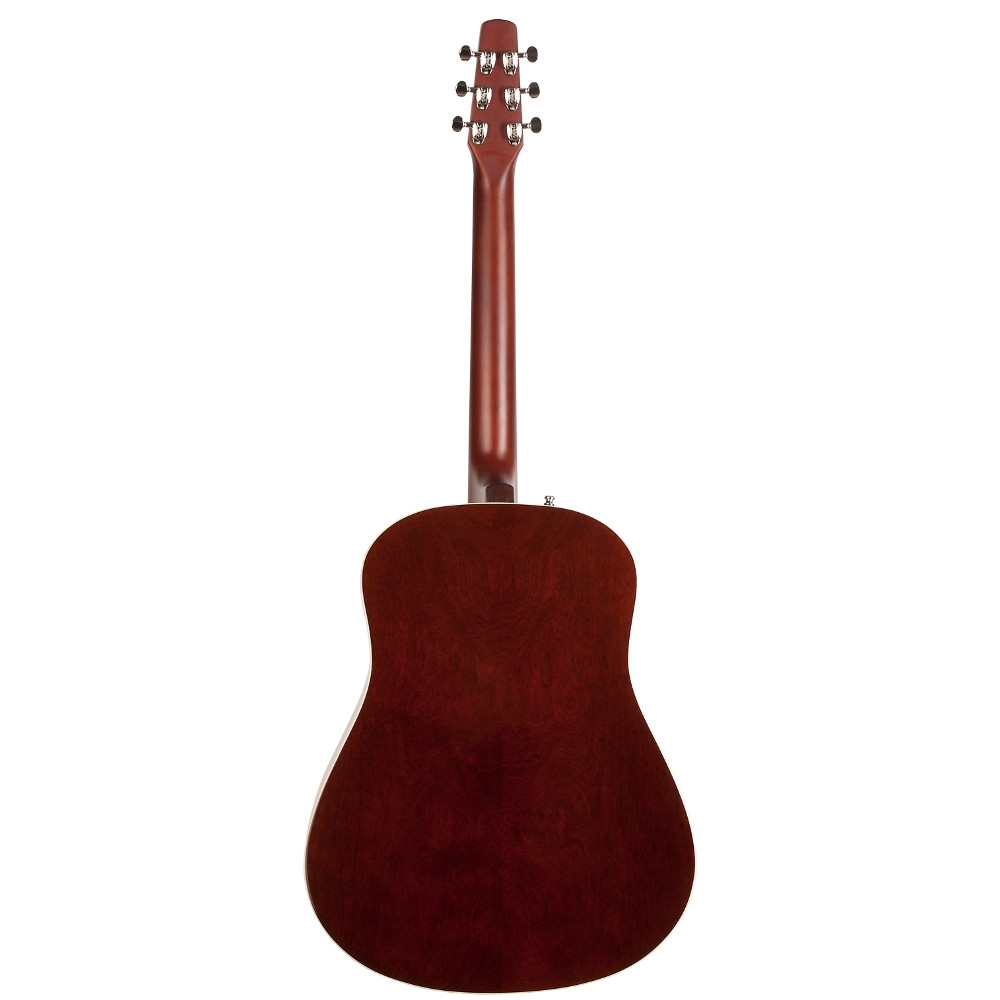 Seagull Coastline Momentum Elektro Akustik Gitar (Natural) 2
