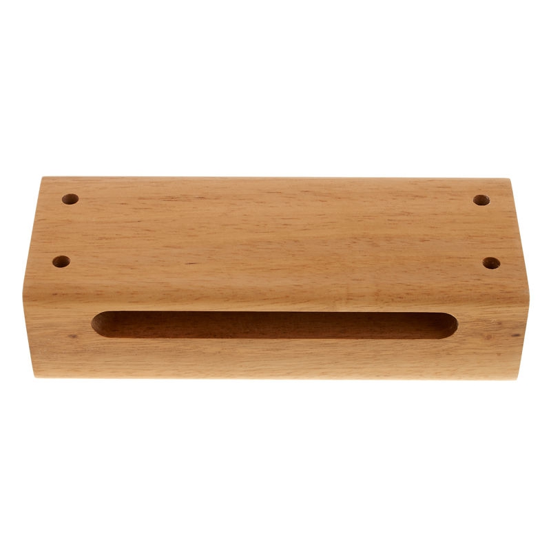 Nino NINO21 Wood Block (Medium) 5