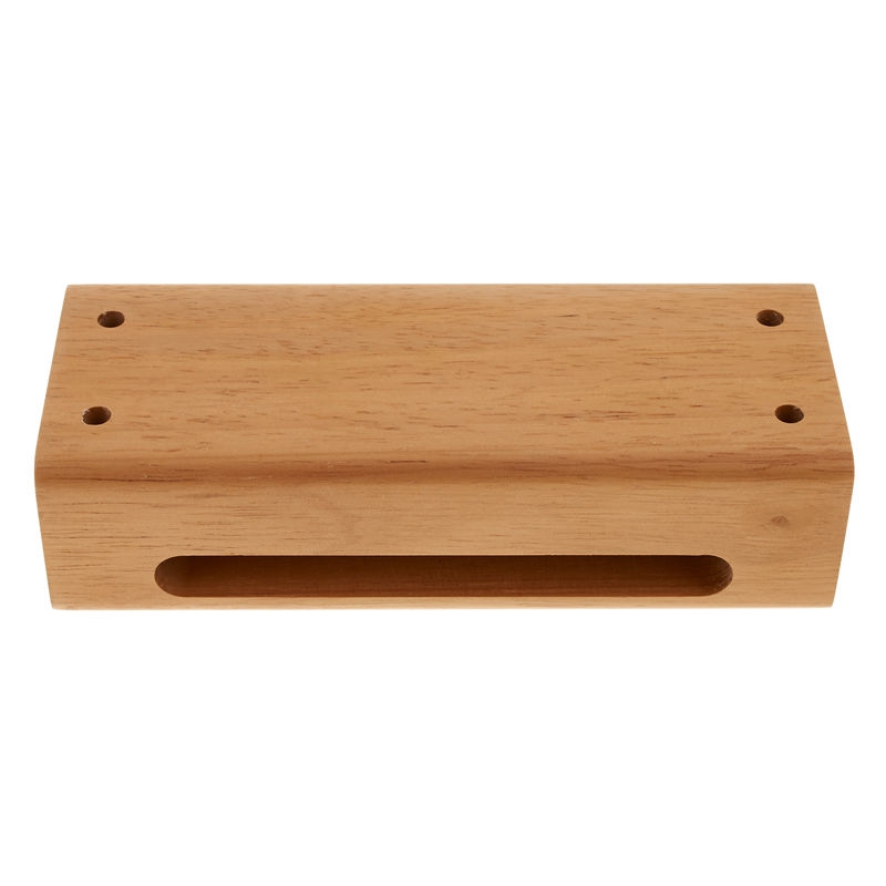 Nino NINO21 Wood Block (Medium) 6