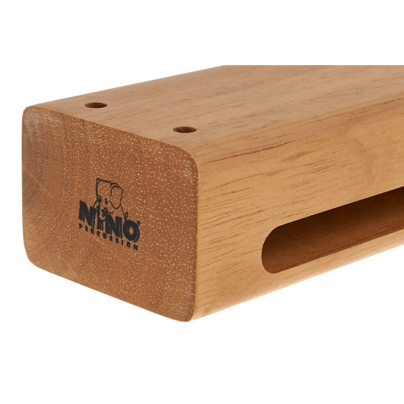 Nino NINO21 Wood Block (Medium) 7