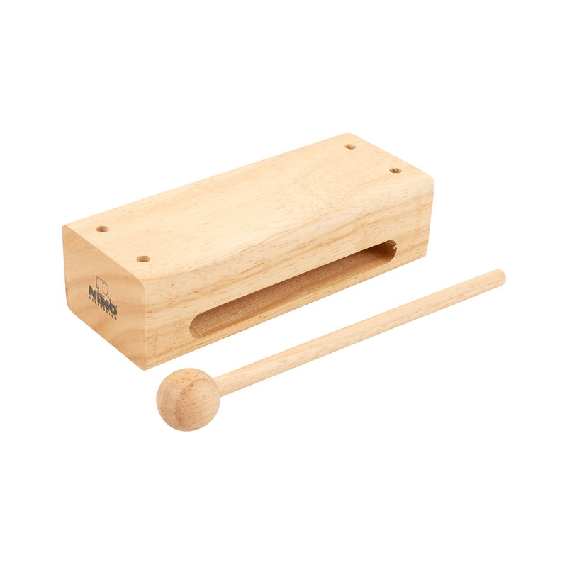 Nino NINOSET012 Percussion Set (12li Set) 5