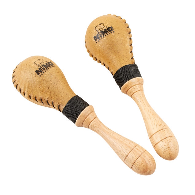 Nino NINOSET012 Percussion Set (12li Set) 6