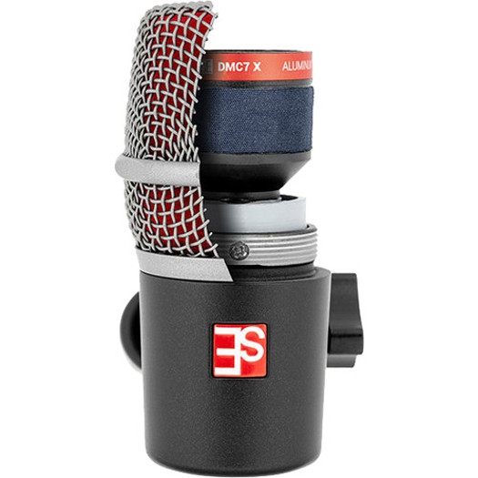 Se Electronics V-BEAT Davul Snare/Tom Mikrofonu 6