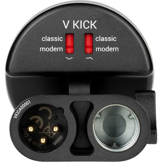 Se Electronics V-KICK Davul Kick Mikrofonu 6