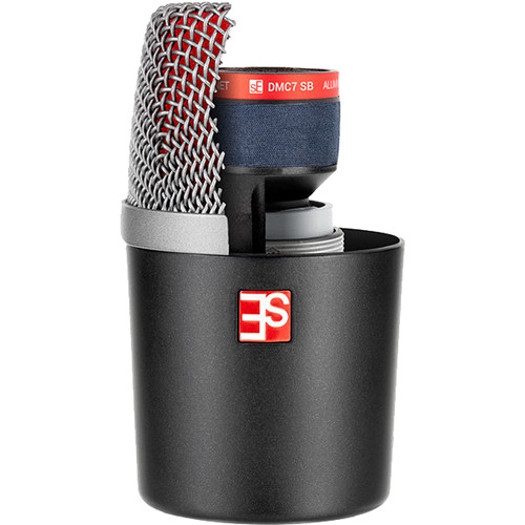 Se Electronics V-KICK Davul Kick Mikrofonu 7