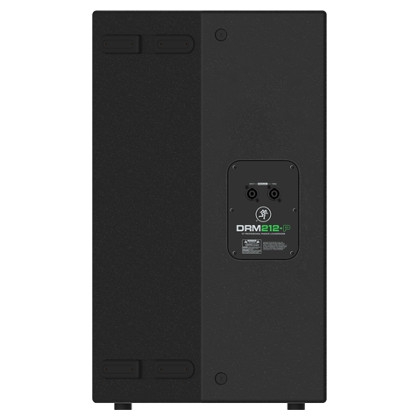 Mackie DRM-212P 1600w 12'' Profesyonel Pasif Kabin 5