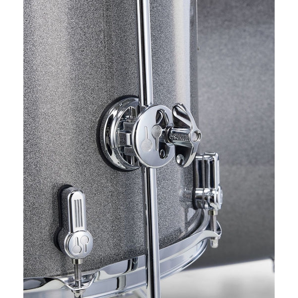 Sonor AQ2 BOP Akustik Davul Seti (Titanium Quartz) 8